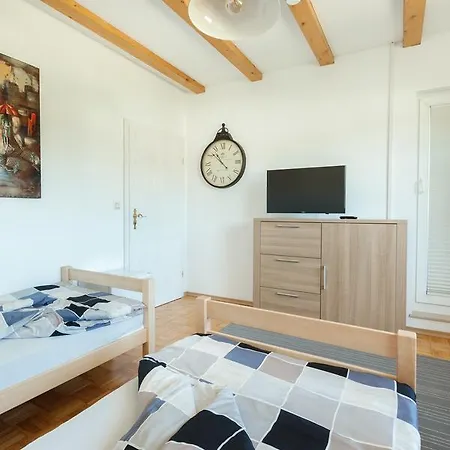 Boardinghouse Lörrach