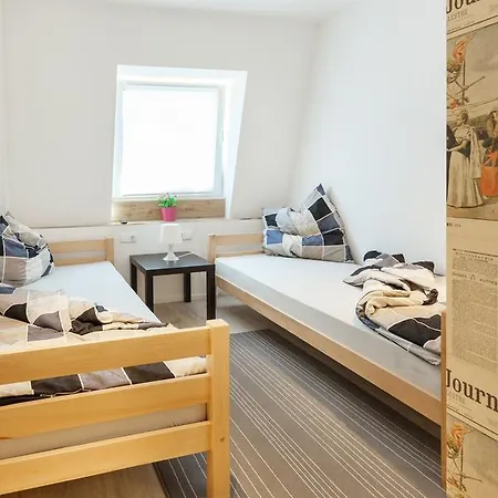 Boardinghouse Ostello Lörrach