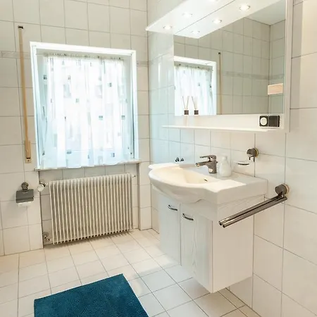 Ostello Boardinghouse Lörrach