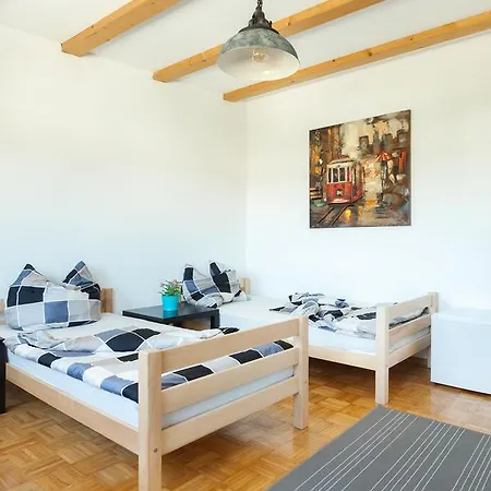 Ostello Boardinghouse