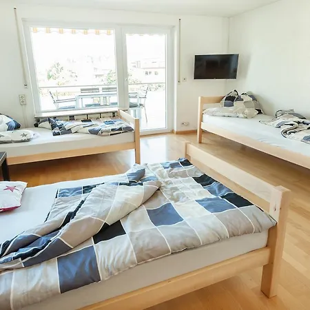 Boardinghouse Lörrach