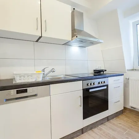 Boardinghouse Ostello