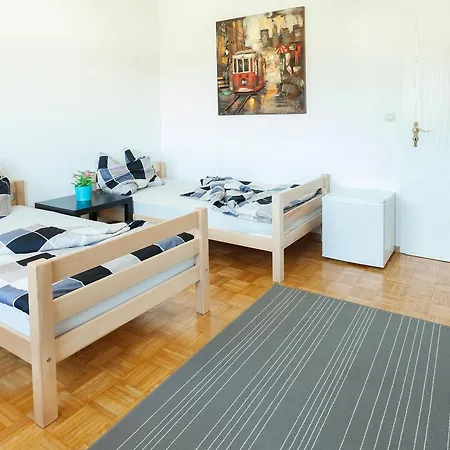 Boardinghouse