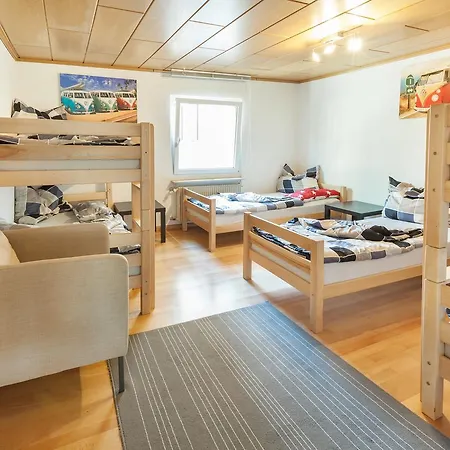 Boardinghouse Ostello