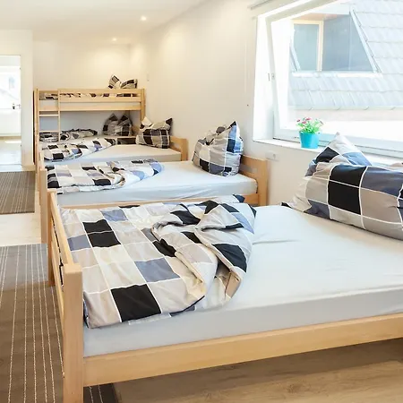 Ostello Boardinghouse