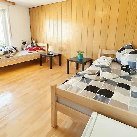 Boardinghouse Ostello