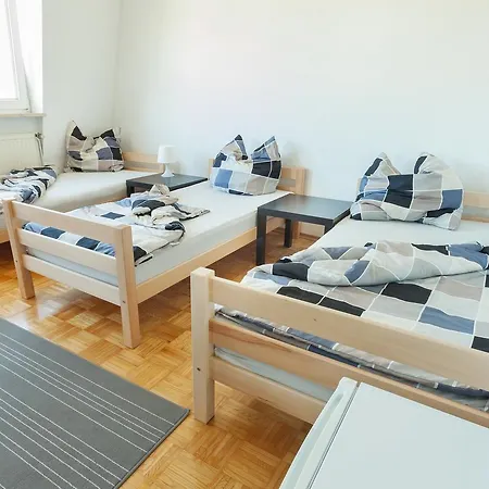 Boardinghouse Ostello