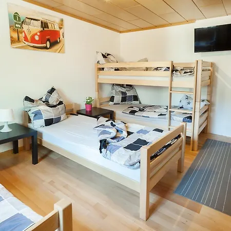 Boardinghouse Ostello