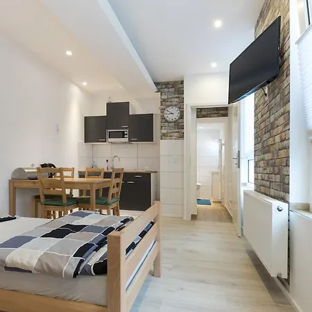 Boardinghouse Ostello *